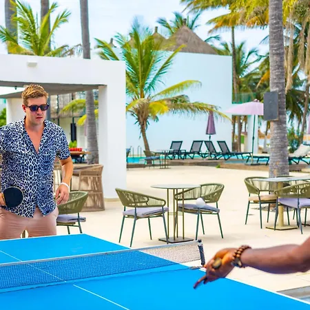 Kalimba Beach Resort (Adults Only)-2