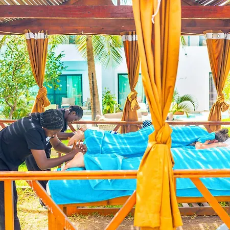 Kalimba Beach Resort (Adults Only)-2