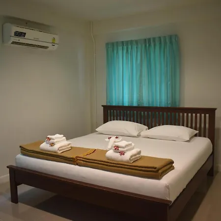 Seapine Beach Golf And Resort Hua Hin-3