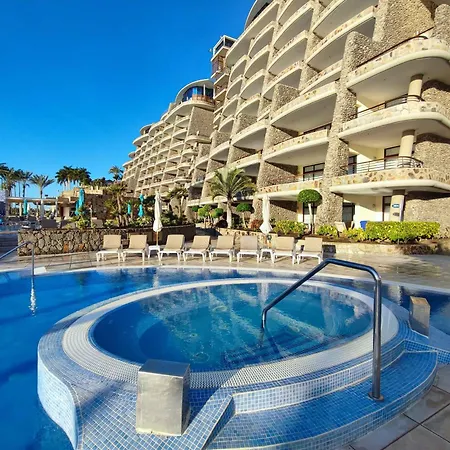 Anfi Del Mar-2