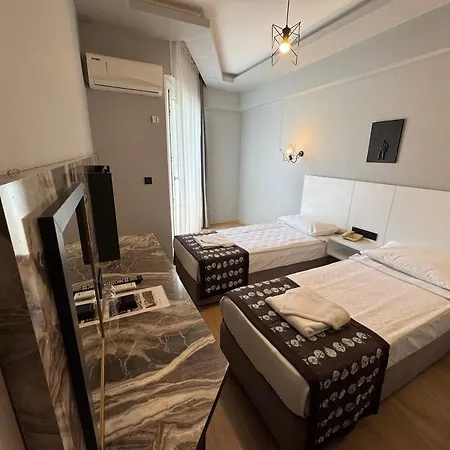 Aslan City Hotel - Ex Beste Hotel-2