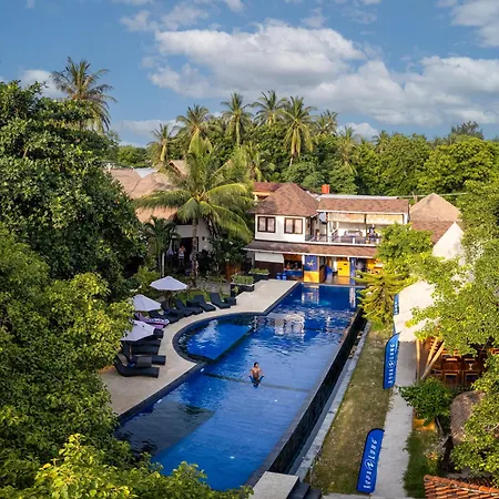 Oceans 5 Dive Resort-3