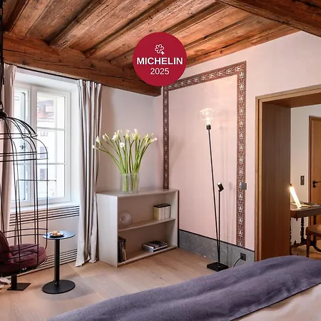 Zlata Ladjica Boutique Hotel-2