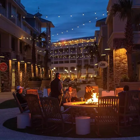 Wild Dunes Resort - Residences At Sweetgrass-3