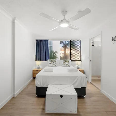 Aries Holiday Apartments-3