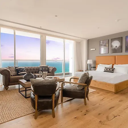 Jacob Resort Hadera-3