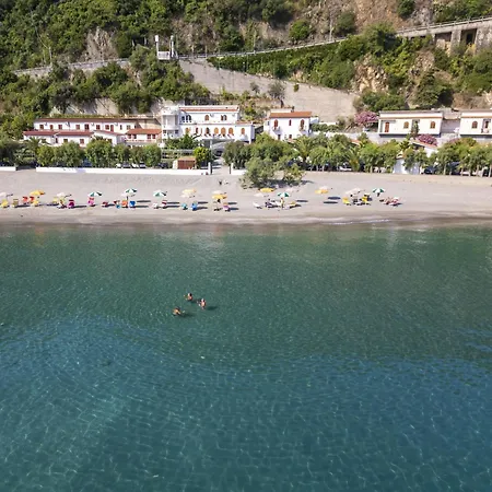 Testa di Monaco - Basic Beach Accommodations-2