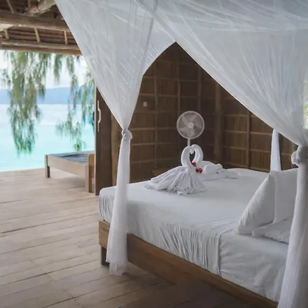 Wai Resort - Raja Ampat-3