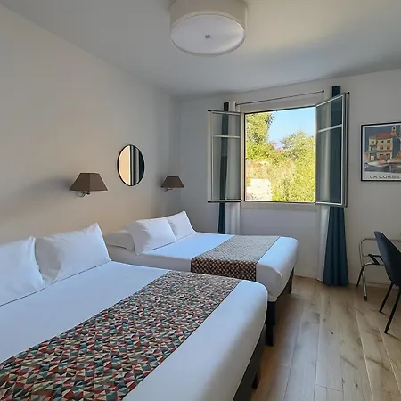 Hotel Posta Vecchia-2