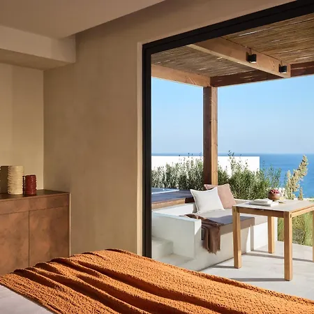 Koia All - Suite Well Being Resort - Adults Only-2