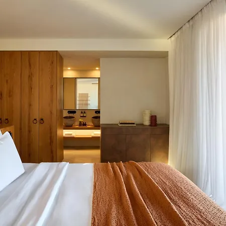 Koia All - Suite Well Being Resort - Adults Only-3