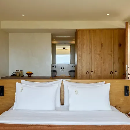 Koia All - Suite Well Being Resort - Adults Only-3