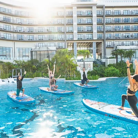 Hilton Okinawa Miyako Island Resort-3