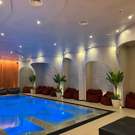 Adria Palace Hotel & Spa-2
