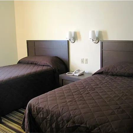 Hotel Alameda Express-2