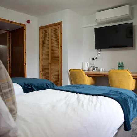 Stronsay Hotel-3