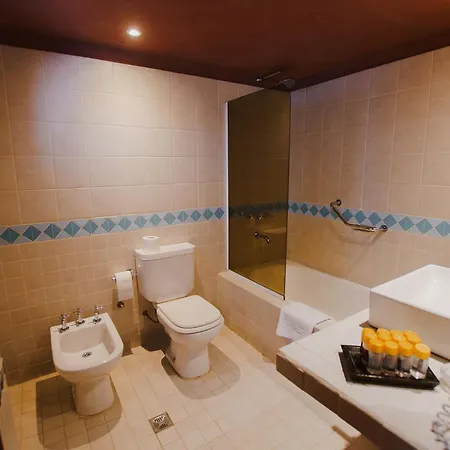 La Comarca Hotel-2