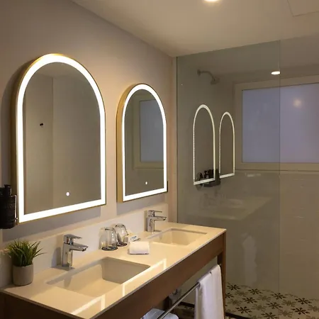 Faranda Collection Cartagena, A Member Of Radisson Individuals-2