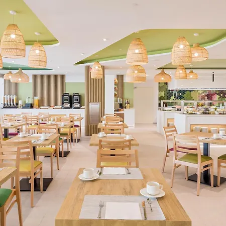 Grupotel Conil Playa - Adults Only Recommended-3