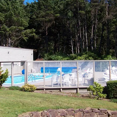 Inn At Otter Crest-2