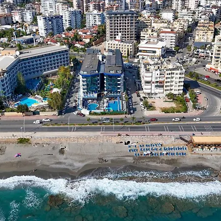 Relax Beach Hotel-3