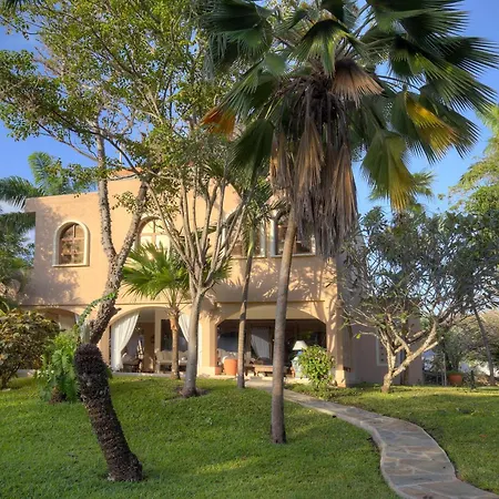 Almanara Luxury Boutique Hotel & Villas-3