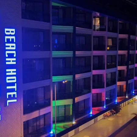 Relax Beach Hotel-2
