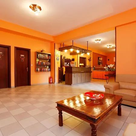 Ariadni Hotel Bungalows-3