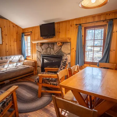Timber Bay Lodge And Houseboats-3