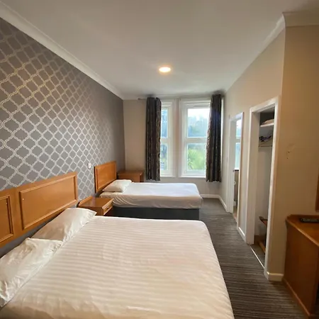 Durley Chine Hotel-3