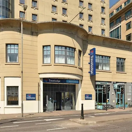Travelodge Brighton Seafront-3