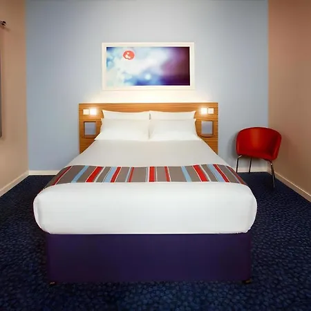 Travelodge Edinburgh Dreghorn-3