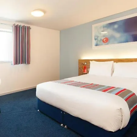 Travelodge Ryde Isle Of Wight-2