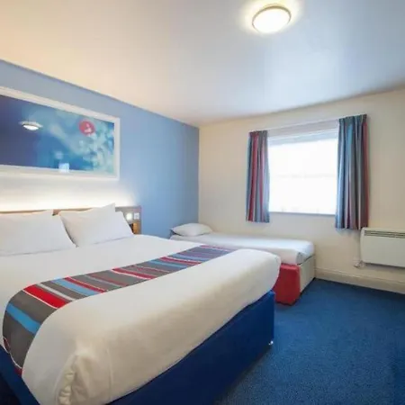 Travelodge Bodmin Roche-2