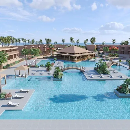 Pestana Dunas All Inclusive-3