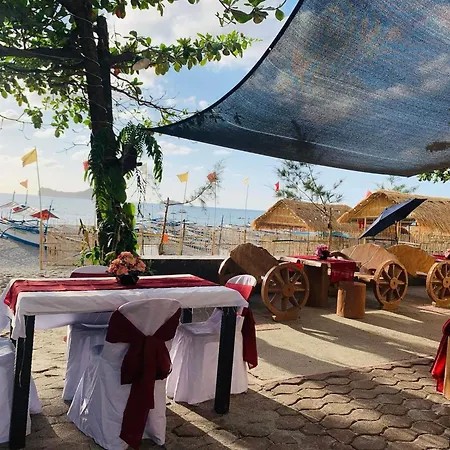 Pundaquit Luxury Resort-3