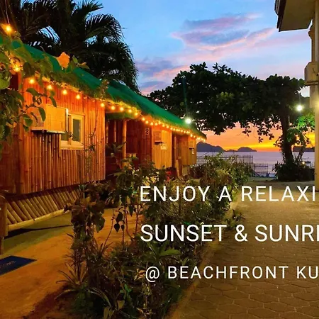Pundaquit Luxury Resort-2