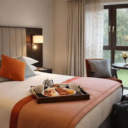 Westport Woods Hotel & Spa-2