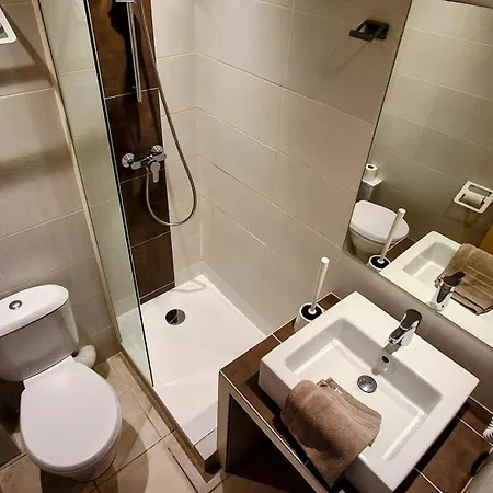 Hotel Le Maritime-3