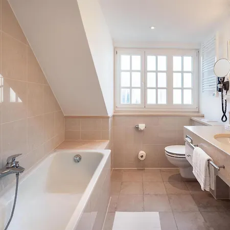 Dorint Strandresort & Spa Westerland/Sylt-2
