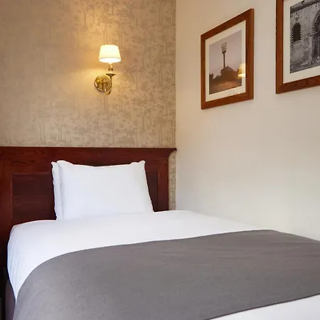 George Hotel By Greene King Inns-2