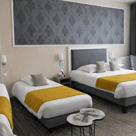 Cit' Hotel De France-2