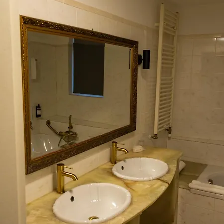 Hotel Schimmelpenninck Huys-2