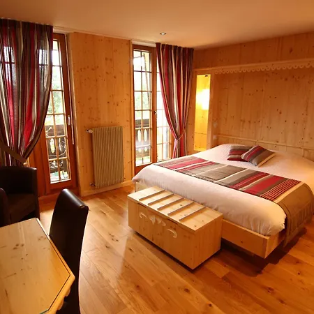 LE CLOS DES SOURCES Hôtel&Spa-2