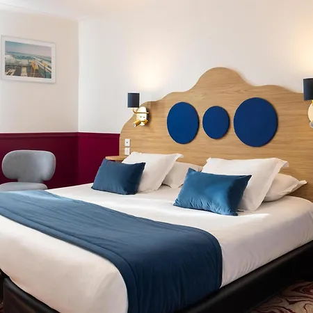 Best Western Hotel Lakmi Nice-2