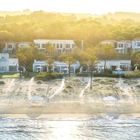 Mandola Rosa, A Resort To Live-3