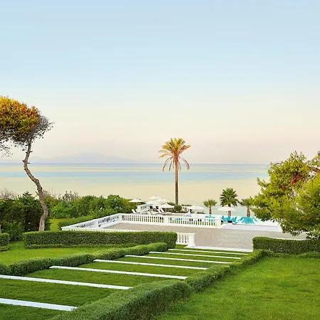 Mandola Rosa, A Resort To Live-2