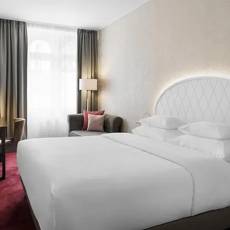 Hotel Rathauspark Wien - Handwritten Collection-2