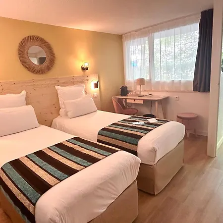 Sure Hotel By Best Western Biarritz Aeroport-2
