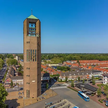 Hotel Restaurant Grandcafé 't Voorhuys-3